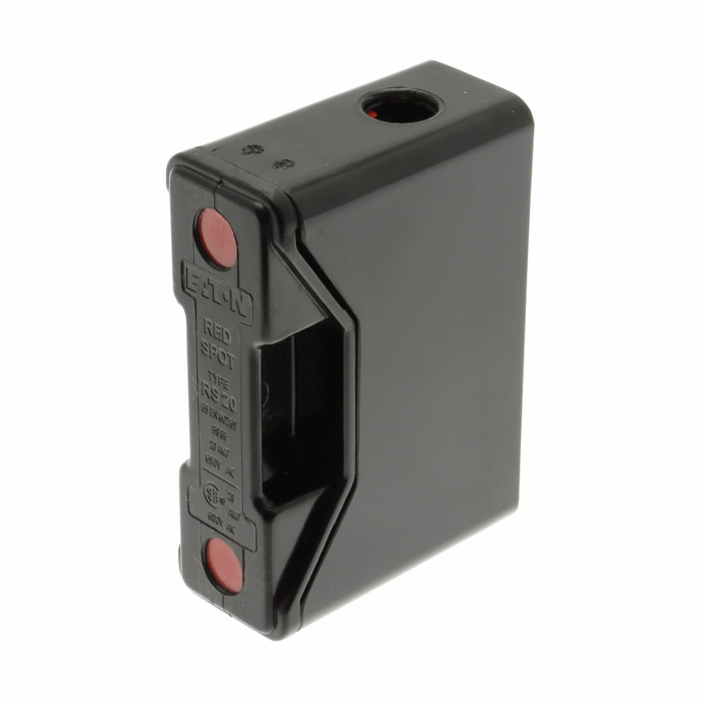Image of Bussmann RS20H