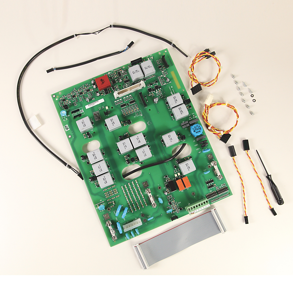 Image of Allen-Bradley SK-20P-S5N20