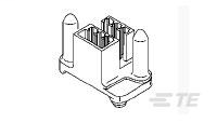 Image of TE Connectivity 343887-1