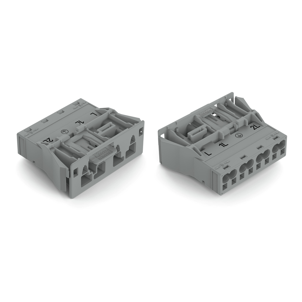 Image of WAGO 770-754/064-000