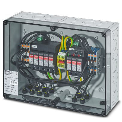Image of Phoenix Contact 1096461