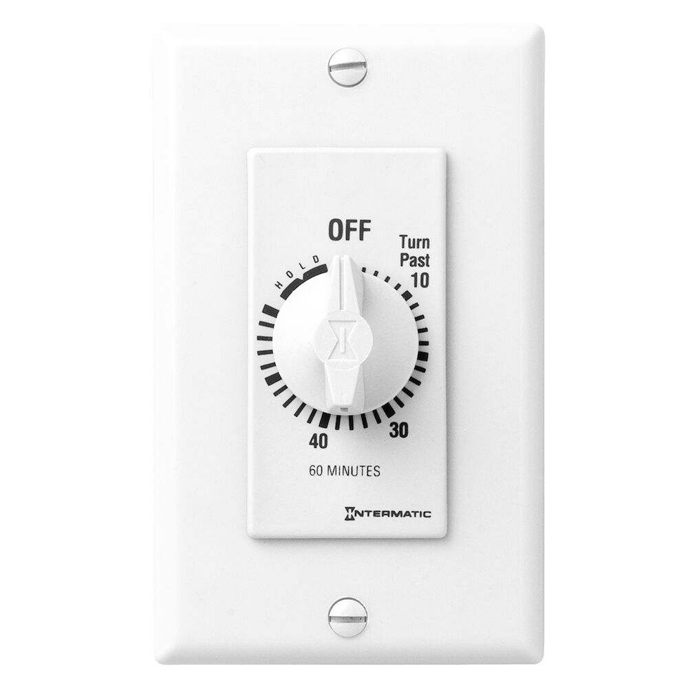 Image of Intermatic FD60MHW