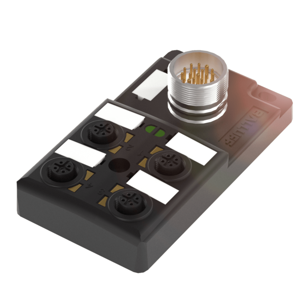 Image of Balluff BPI 4M4A5N-2K-B0-SM6LT