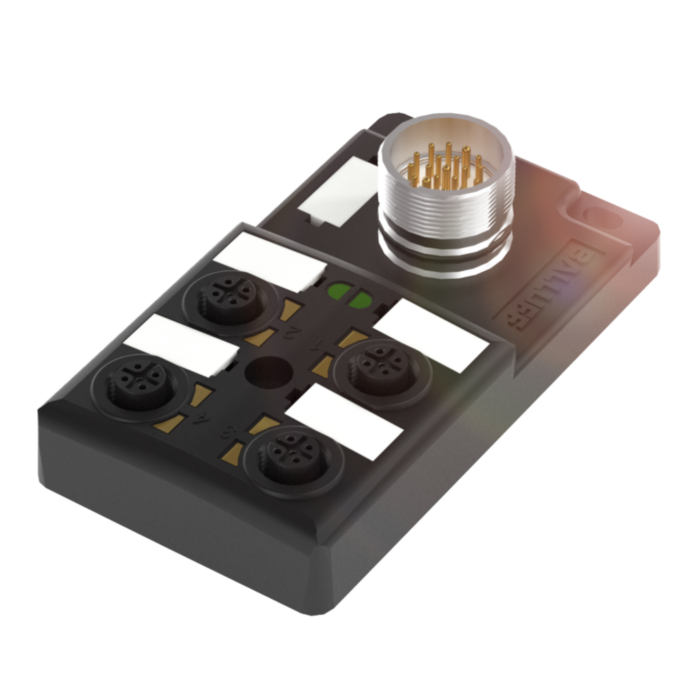 Image of Balluff BPI 4M4A5P-2K-B0-SM6LT