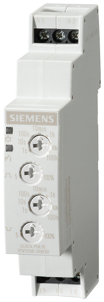 Image of Siemens 7PV15581AW30