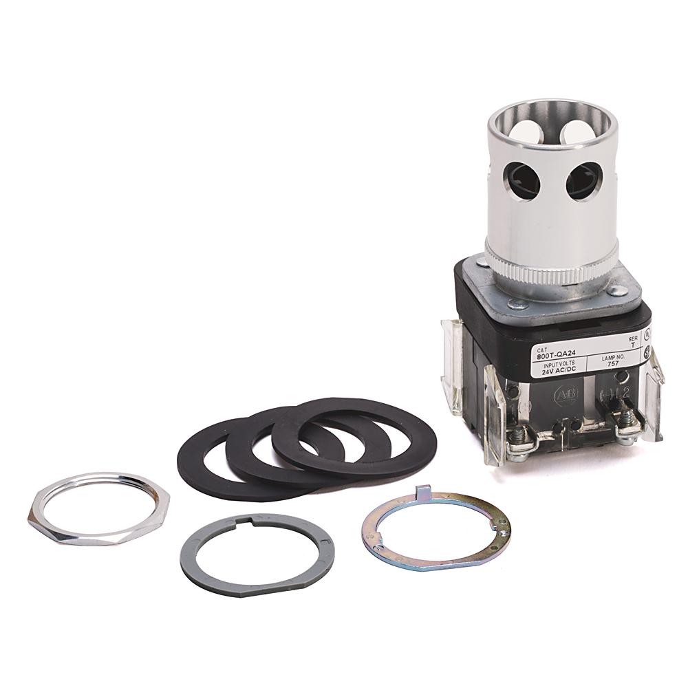 Image of Allen-Bradley 800T-QA24