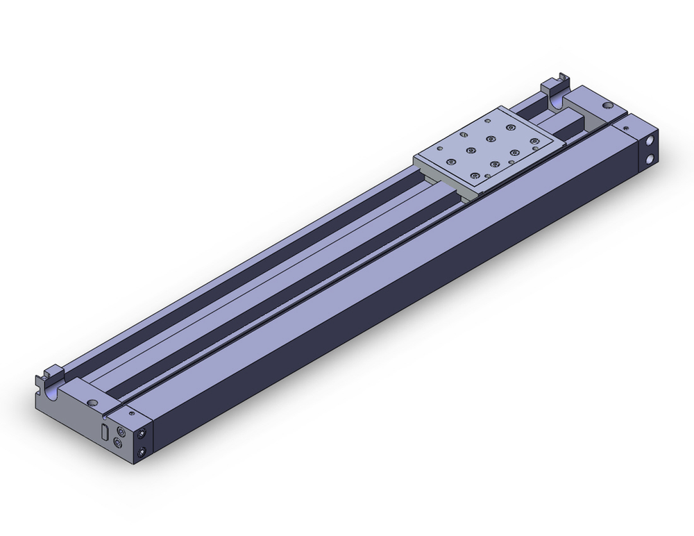 Image of SMC MY2H25TFG-450