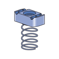 Image of Unistrut P1008-HG