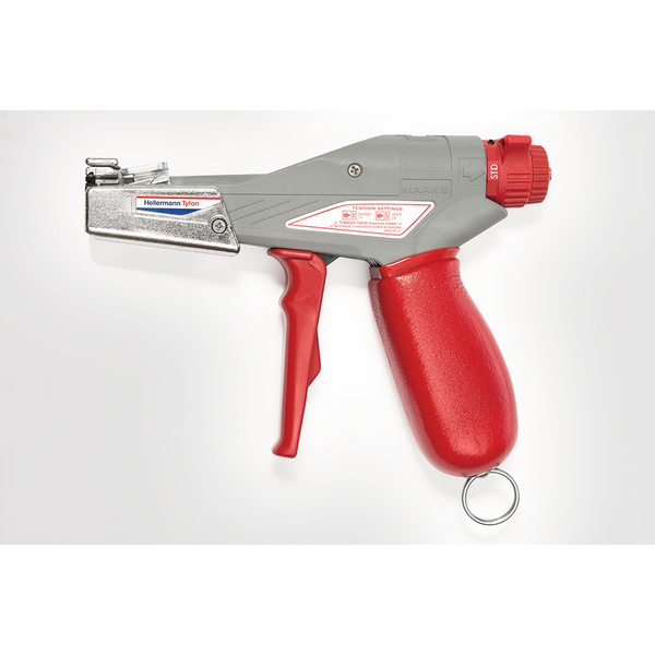Image of HellermannTyton MK9SST