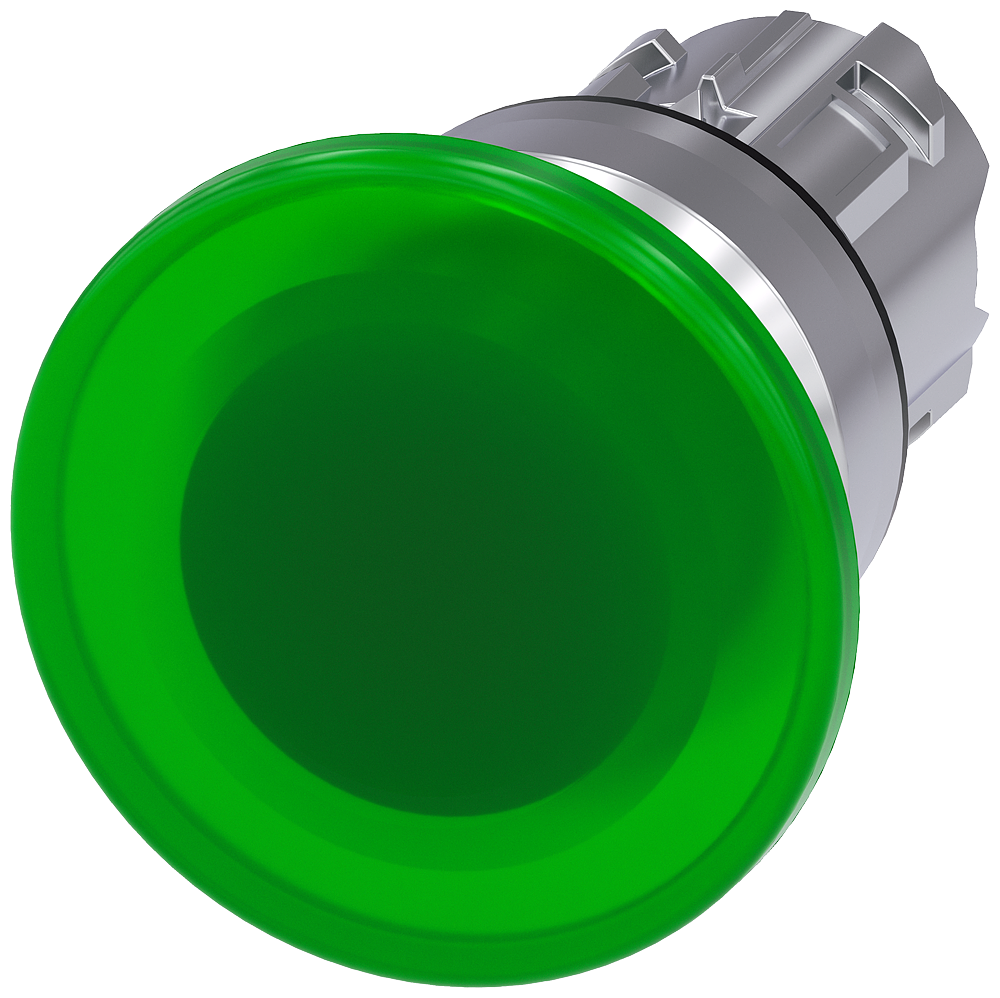Image of Siemens 3SU10511BD400AA0