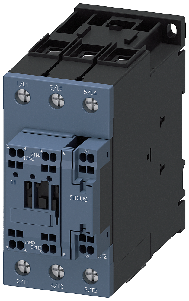 Image of Siemens 3RT20353NB300CC0