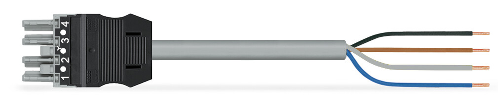 Image of WAGO 771-9994/106-303