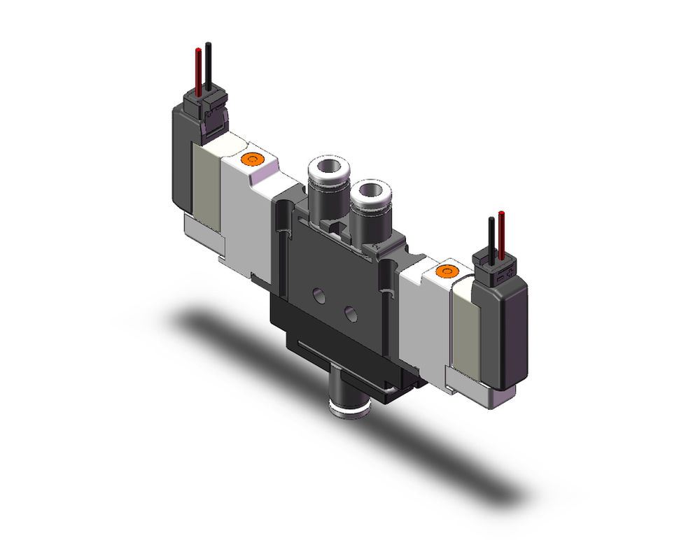 Image of SMC S0726S-5M-C4