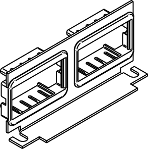 Image of Wiremold CILT-2AB