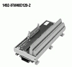 Image of Allen-Bradley 1492-IFM40D120-2