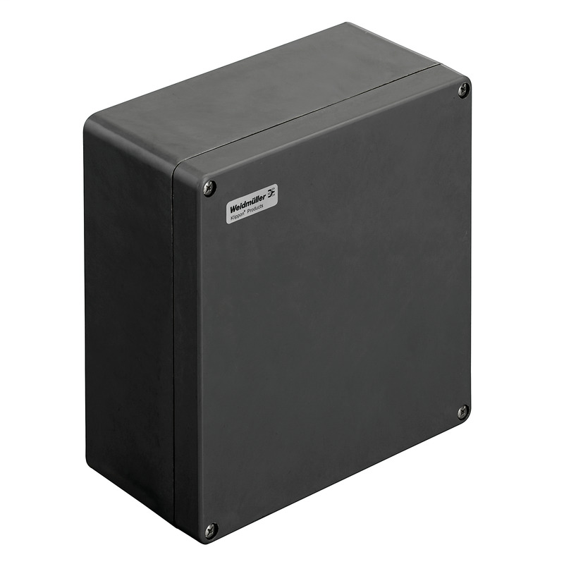 Image of Weidmuller 1306120000