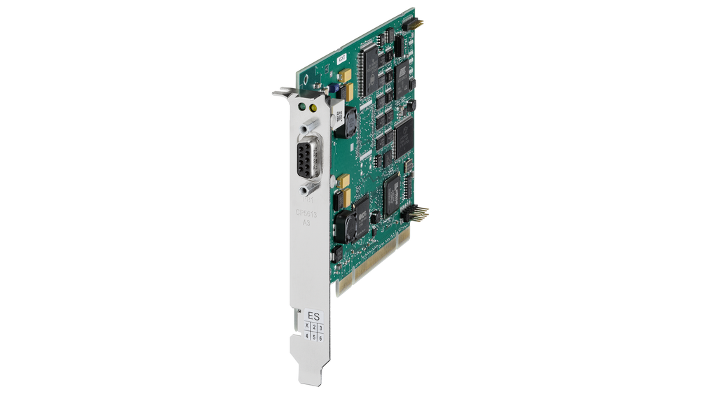 Image of Siemens 6GK1561-3AA02