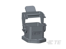 Image of TE Connectivity T1509030500-000