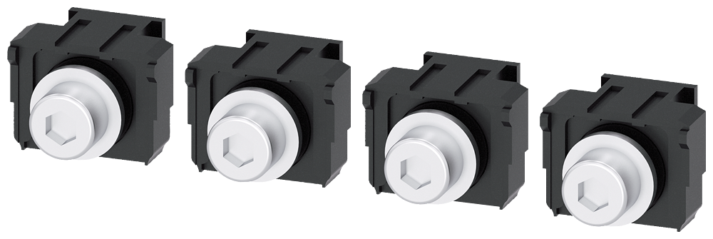 Image of Siemens 3VA9214-0QA00