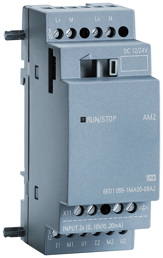 Image of Siemens 6AG10551MA007BA2