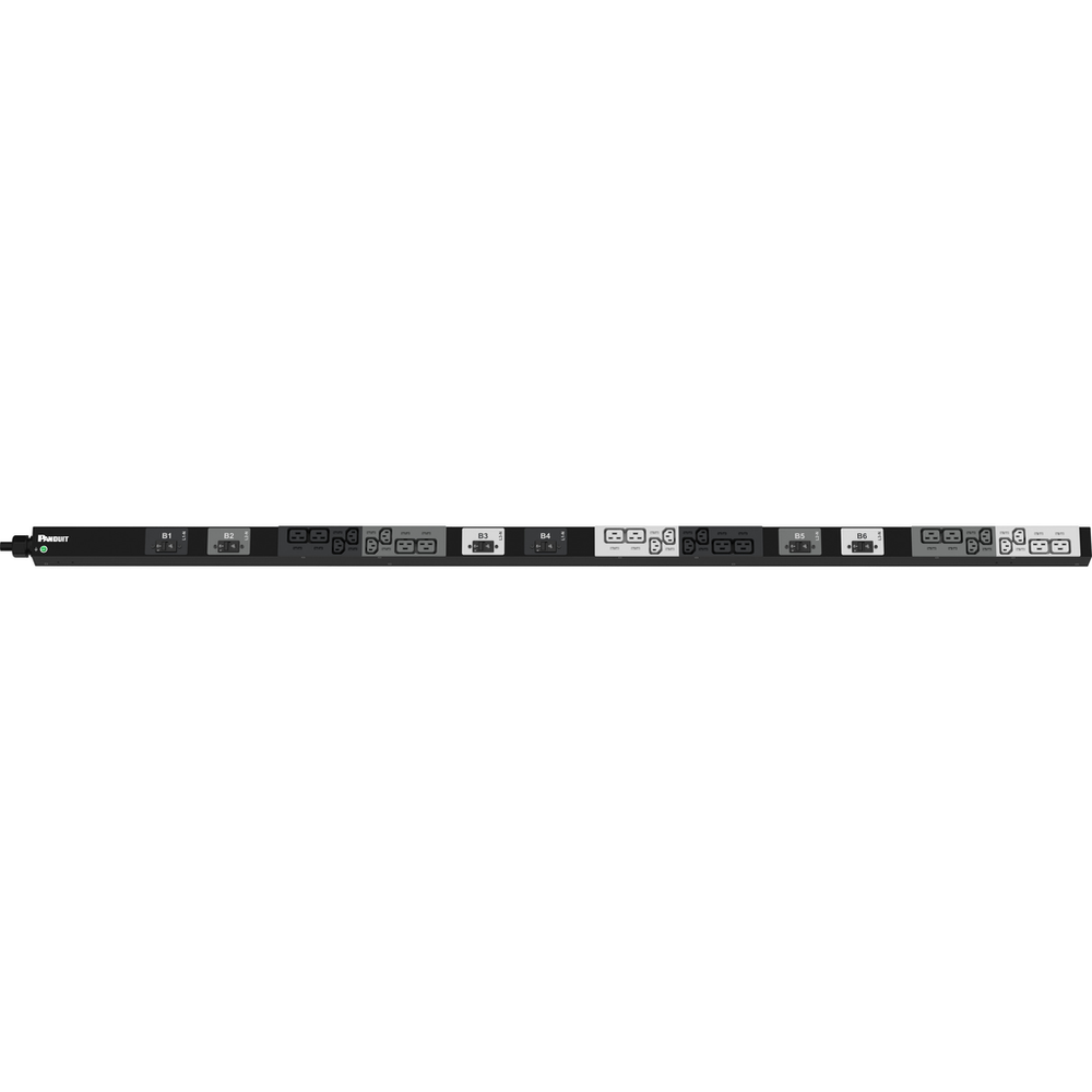 Image of Panduit P24B03M