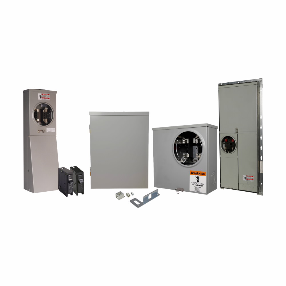 Image of Eaton QHPX1020