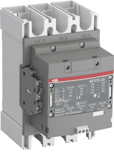 Image of ABB AF370-30-11-32