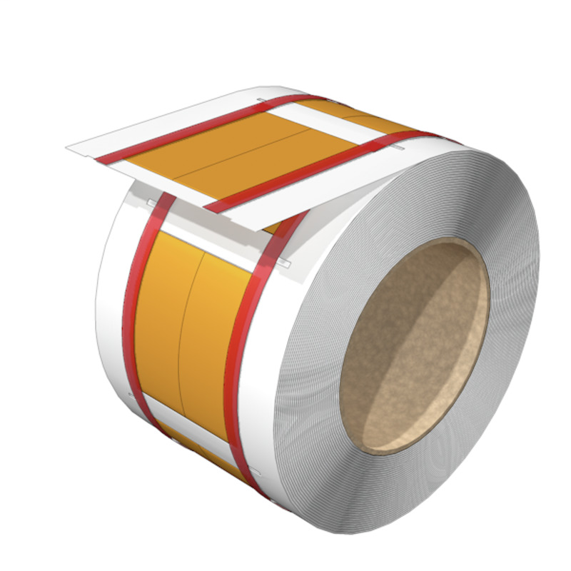 Image of Weidmuller 2621730000