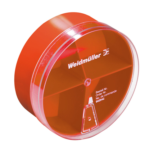 Image of Weidmuller 9025420000