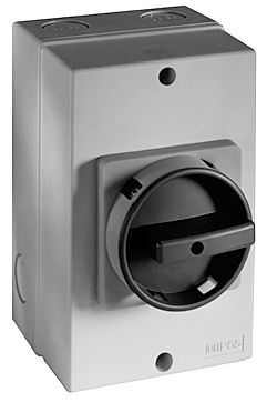 Image of Allen-Bradley 194E-Y32-1753-6A