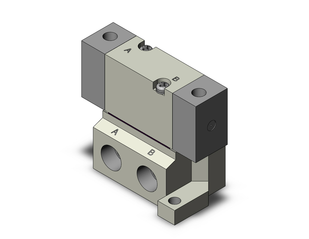 Image of SMC SYJA5240-01F