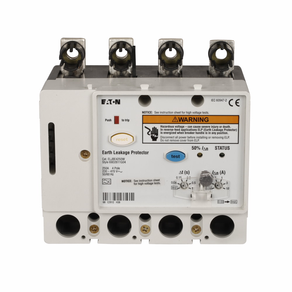 Image of Eaton ELJBE4250W