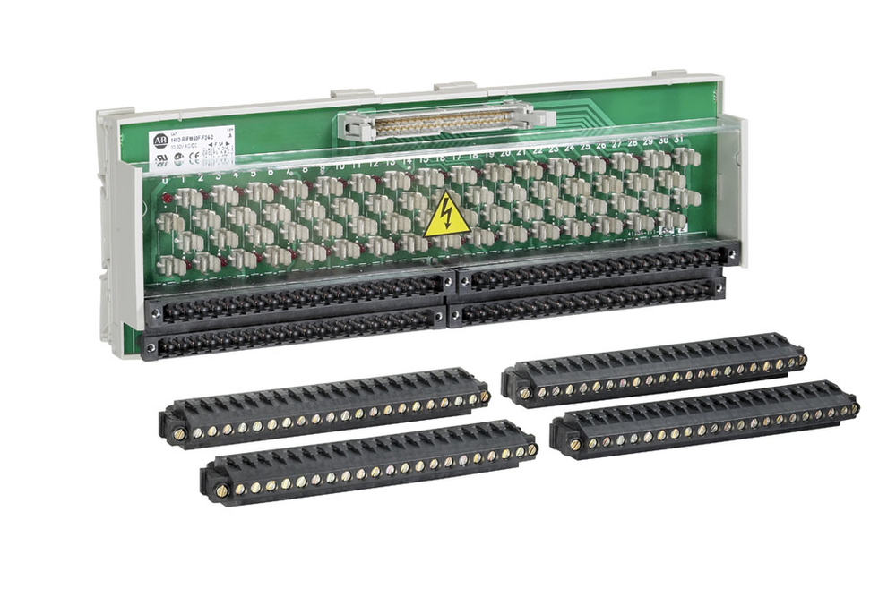 Image of Allen-Bradley 1492-RIFM40F-F24-2