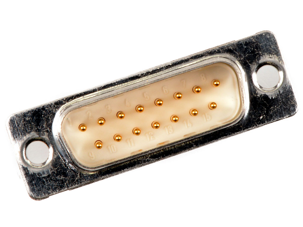 Image of Molex 1727040063