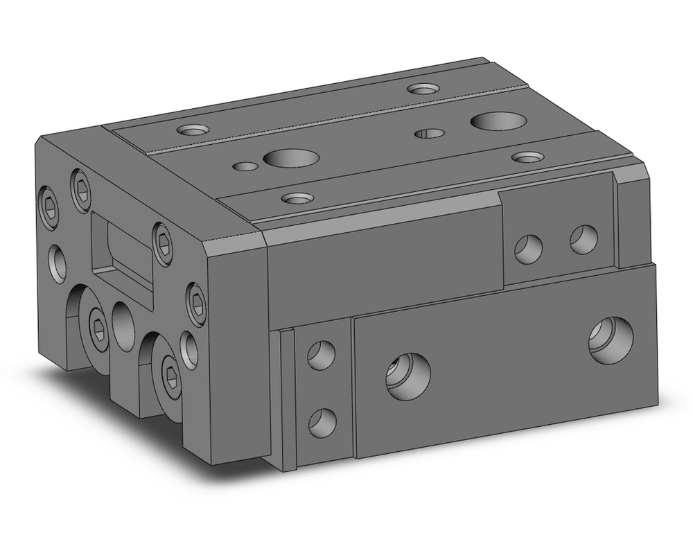 Image of SMC MXS20TFL-30