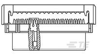 Image of TE Connectivity 2-111626-0