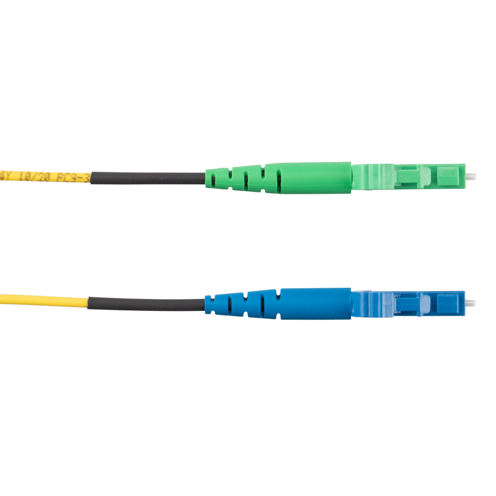 Image of Panduit F91EL1NB1SNM008