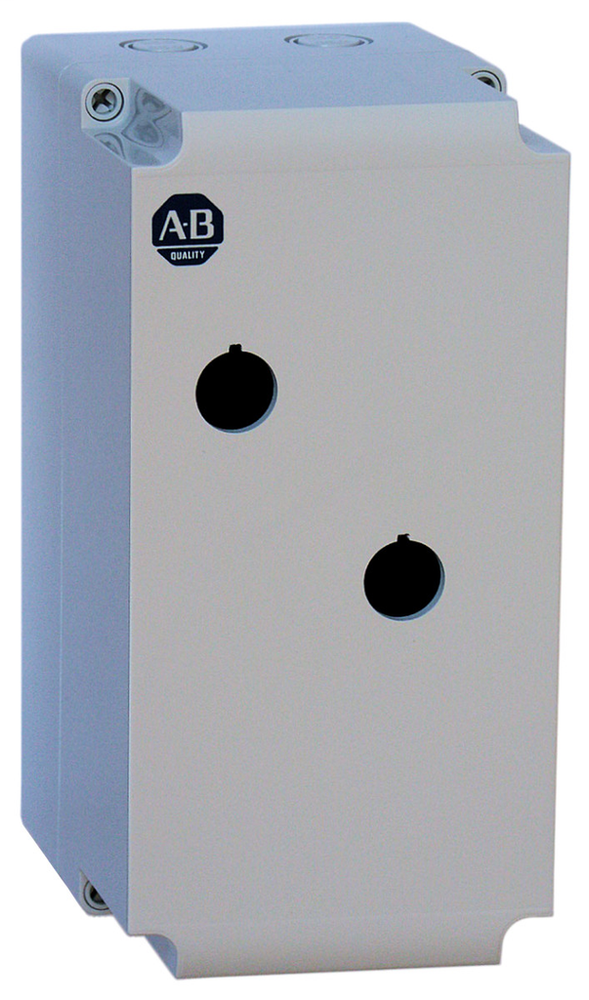Image of Allen-Bradley 198E-C0S4R