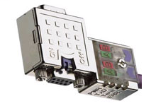 Image of Molex 1201030001