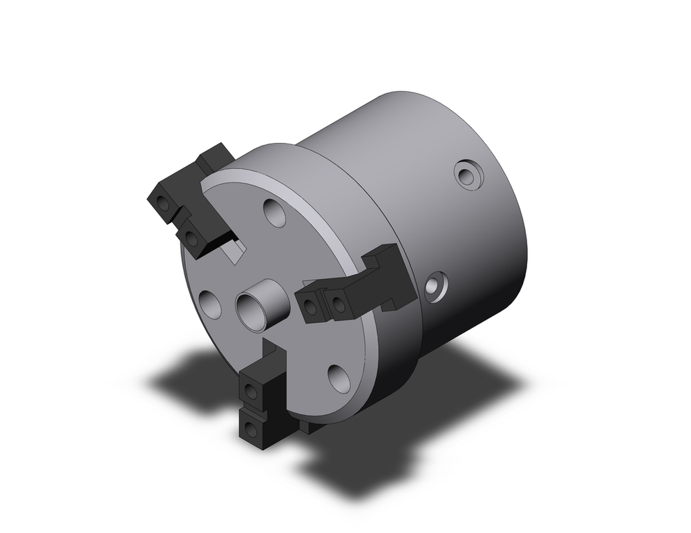 Image of SMC MHSH3-50D
