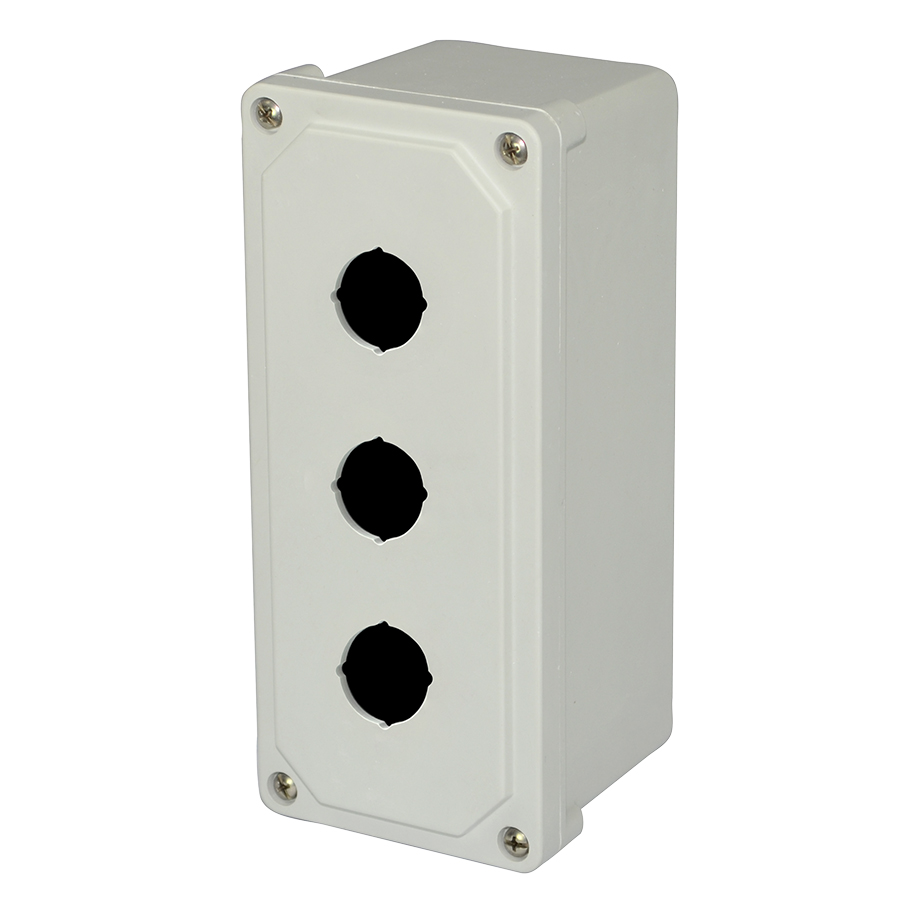 Image of Allied Moulded AM3PB