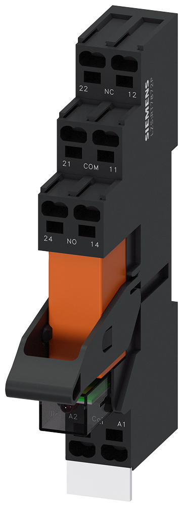 Image of Siemens LZS:RT4D4S15
