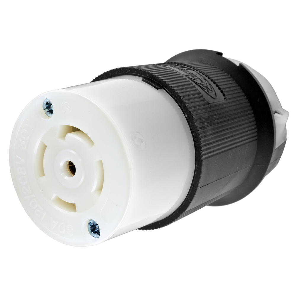 Image of Hubbell Wiring Device-Kellems HBL2813