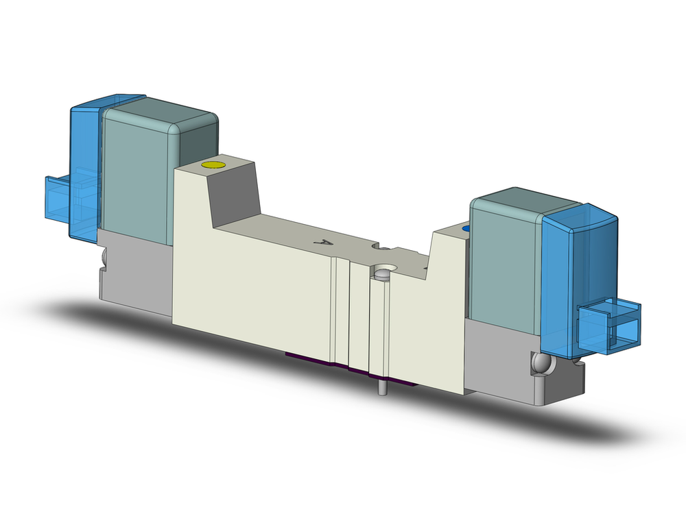 Image of SMC SYJ3343-5LOU