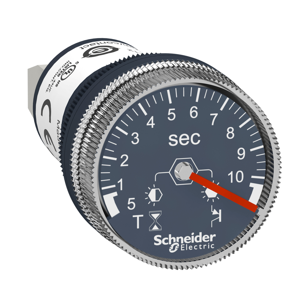Image of Schneider Electric XB5DTB22