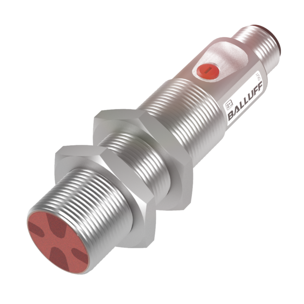 Image of Balluff BFB M18M-001-P-S4