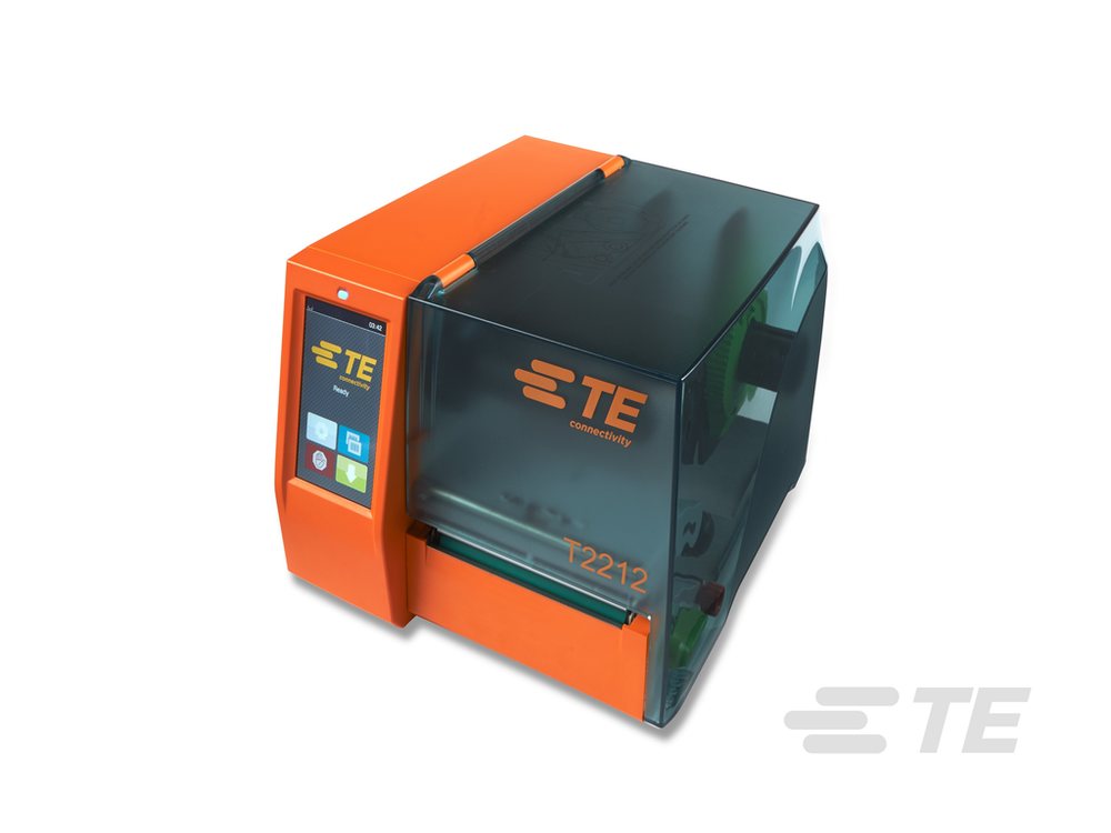 Image of TE Connectivity 1-2186527-1