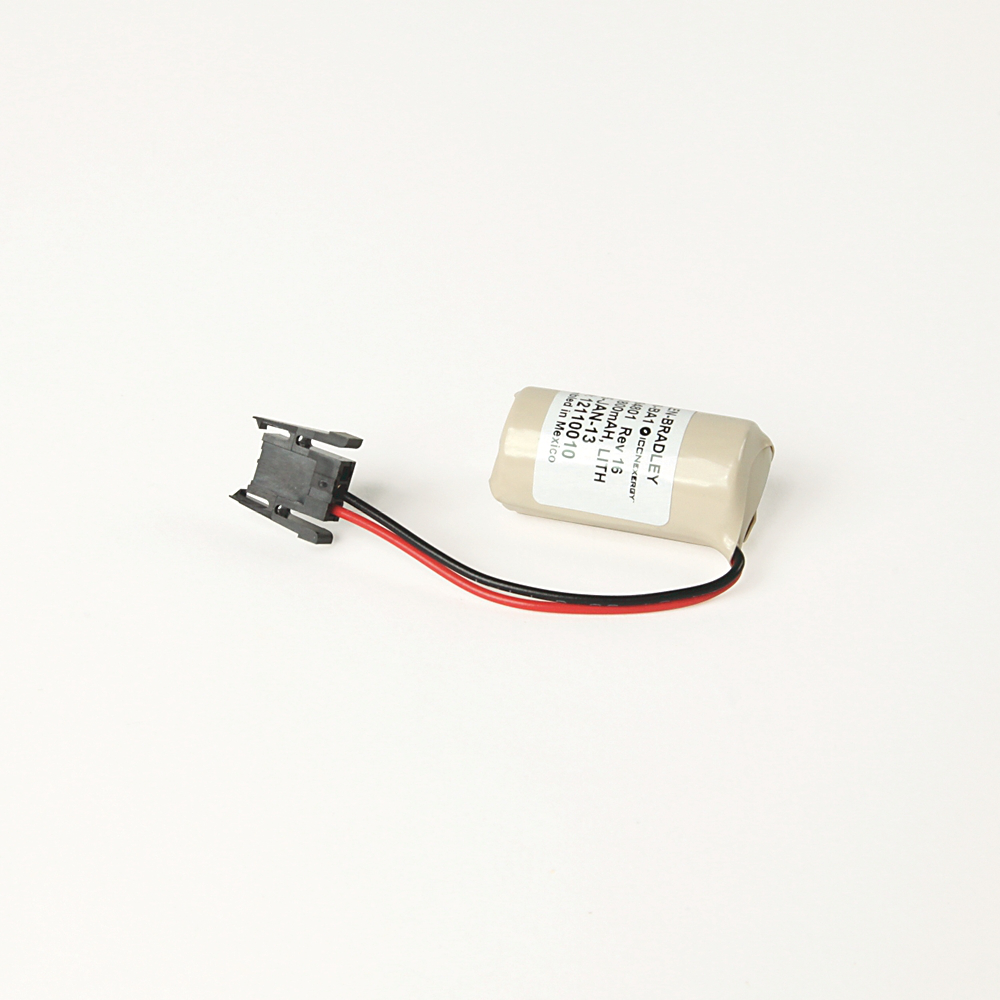 Image of Allen-Bradley 1756-BATM