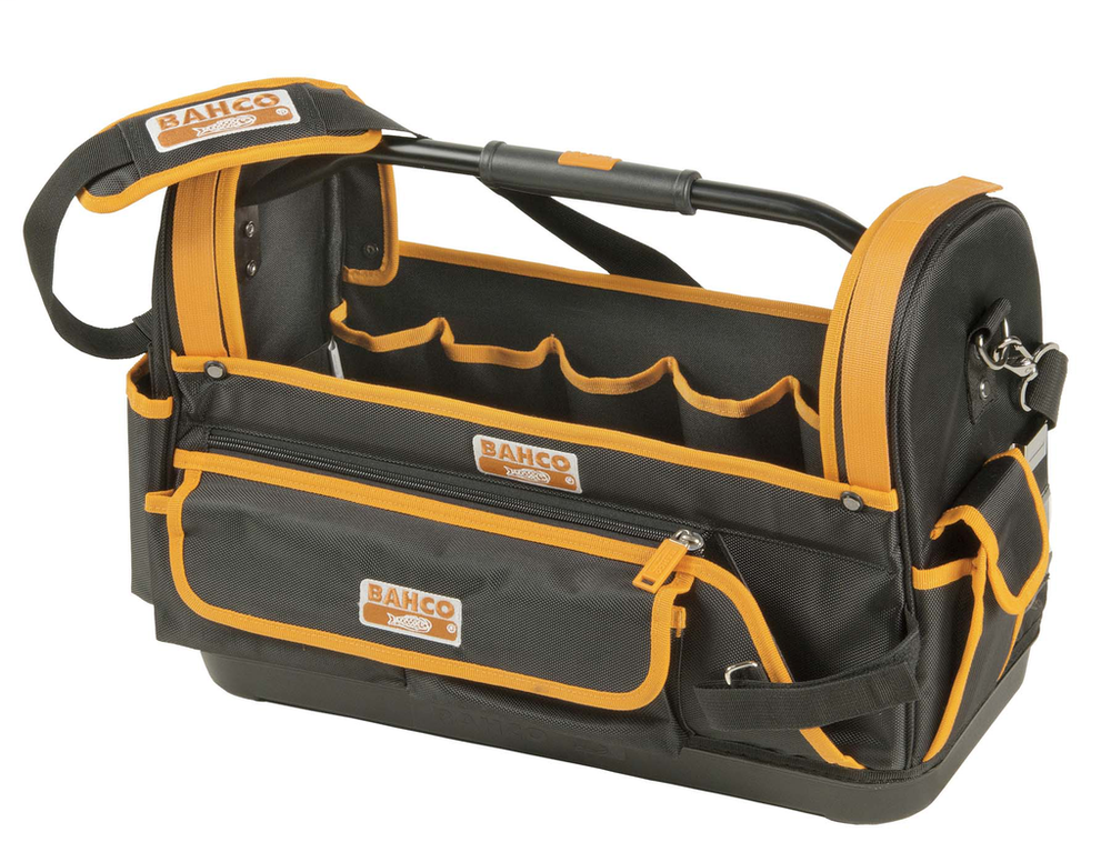 Image of Bahco 4750FB1-19A