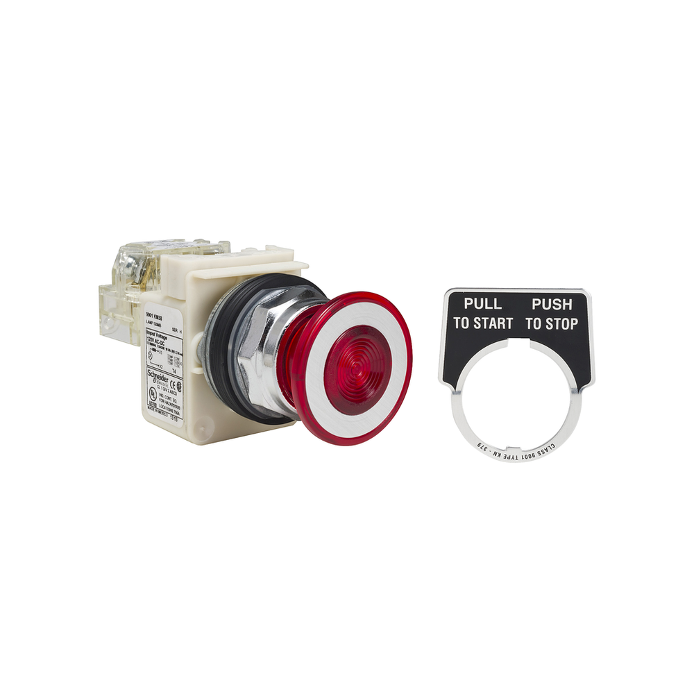 Image of Schneider Electric 9001KR9P38RH13